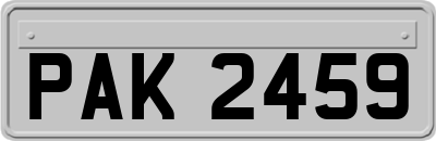 PAK2459