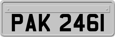 PAK2461