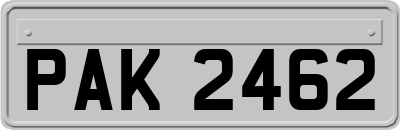 PAK2462