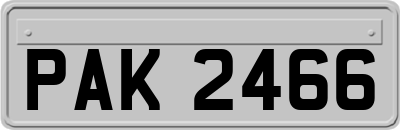 PAK2466