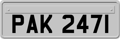 PAK2471