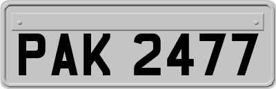 PAK2477