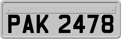 PAK2478