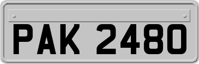 PAK2480