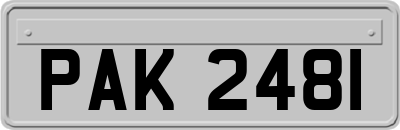 PAK2481