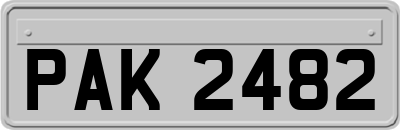 PAK2482