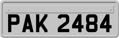 PAK2484