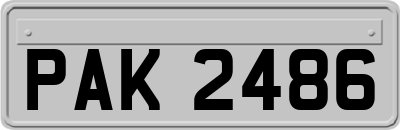 PAK2486