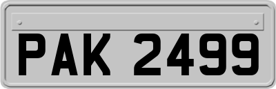 PAK2499