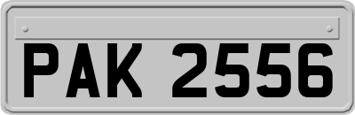 PAK2556