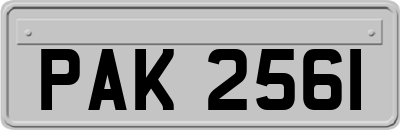 PAK2561