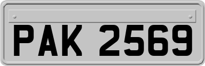 PAK2569