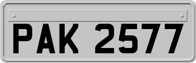 PAK2577