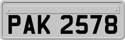 PAK2578