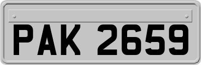 PAK2659