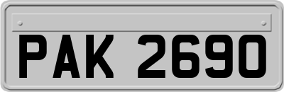 PAK2690