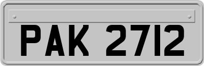 PAK2712