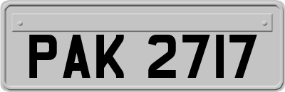 PAK2717