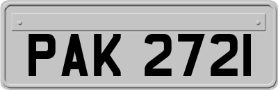 PAK2721