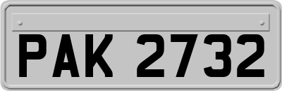 PAK2732