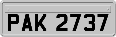 PAK2737
