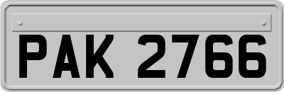 PAK2766