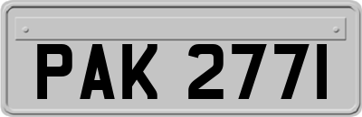 PAK2771