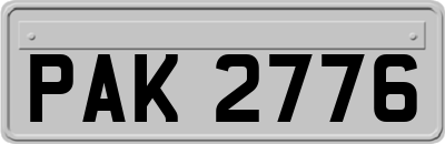 PAK2776