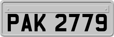 PAK2779