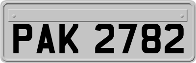 PAK2782
