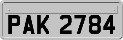 PAK2784