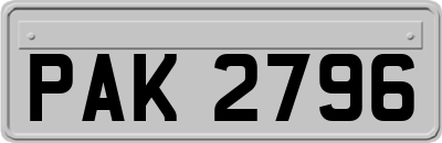 PAK2796