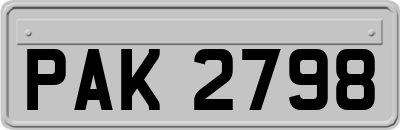 PAK2798