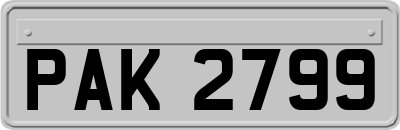 PAK2799