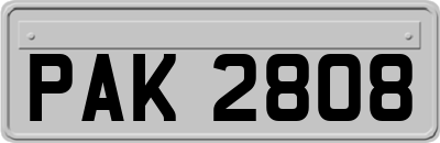 PAK2808