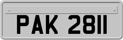 PAK2811