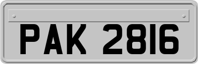 PAK2816
