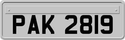 PAK2819