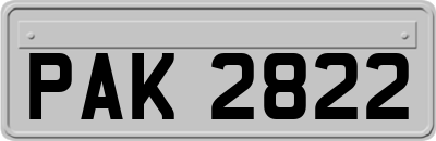 PAK2822