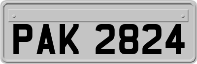 PAK2824