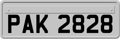 PAK2828
