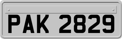 PAK2829