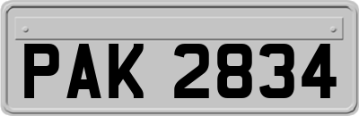 PAK2834