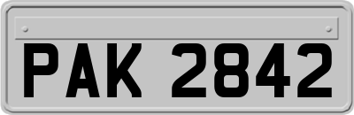PAK2842