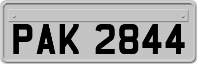 PAK2844