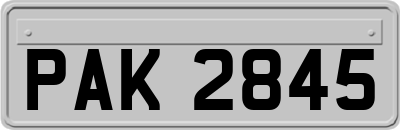 PAK2845