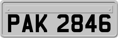 PAK2846