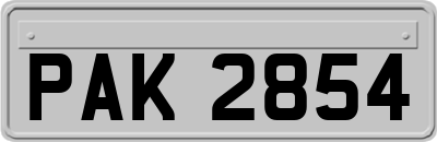 PAK2854