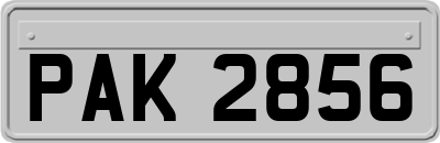 PAK2856