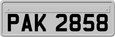 PAK2858